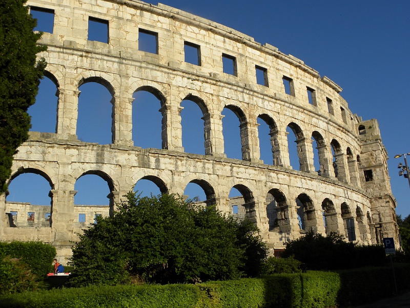 istria2009 177.jpg - Pula - amfiteatr